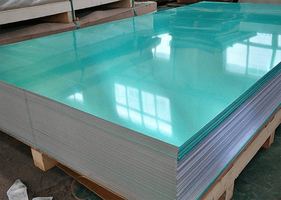 Aluminum Sheet-2