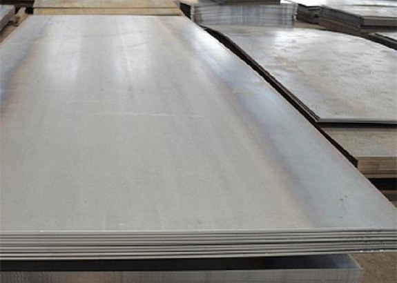 Carbon Steel Plate -2