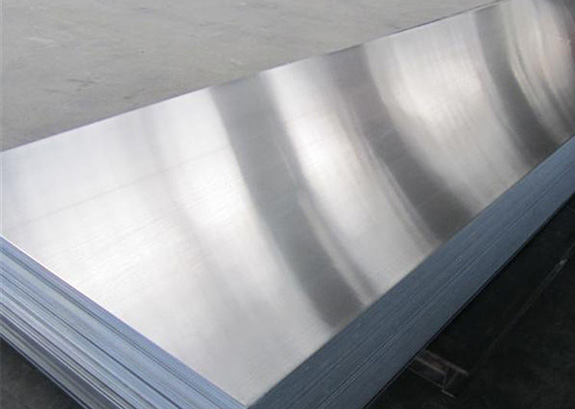 Aluminum Sheet-1