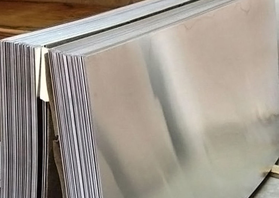 Aluminum Sheet-02