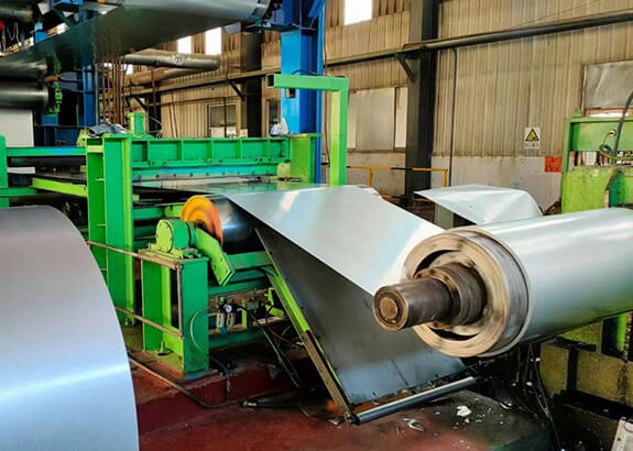 Stainless Steel Coil-03