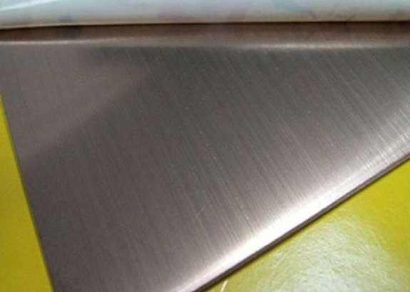 Stainless Steel Sheet-01