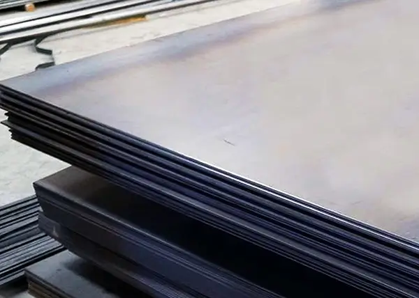 Carbon Steel Sheet-1