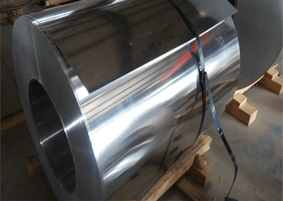 Aluminum Coil-1