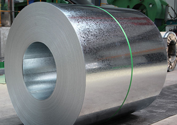 Galvanized Steel Coil-1