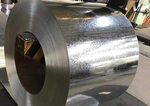 Galvanized Steel Coil-3