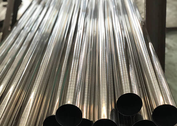 Stainless Steel Pipe Tube-2