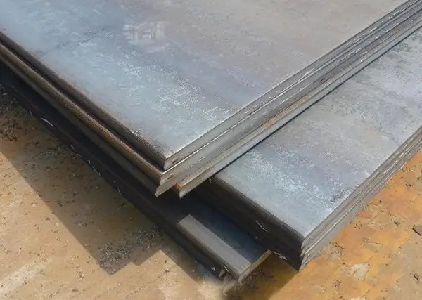 Carbon Steel Sheet-2