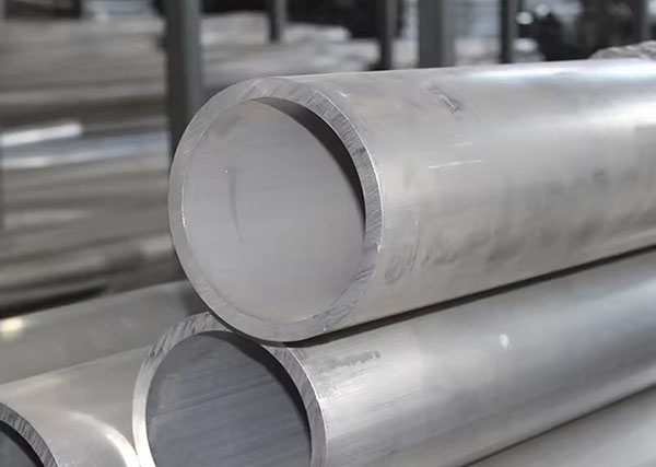 Aluminum Tube-2