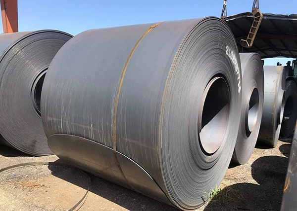 Carbon Steel Coil-1