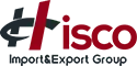 Shanghai Hisco Import & Export Group Co., Ltd. - logo